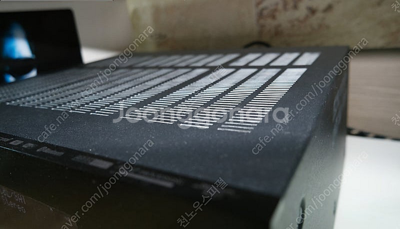 denon avr av리시버 x7200wa 데논 판매 합니다--3