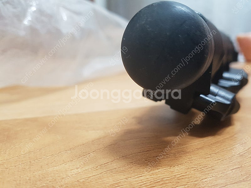 맨프로토 모노포드 팝니다--1