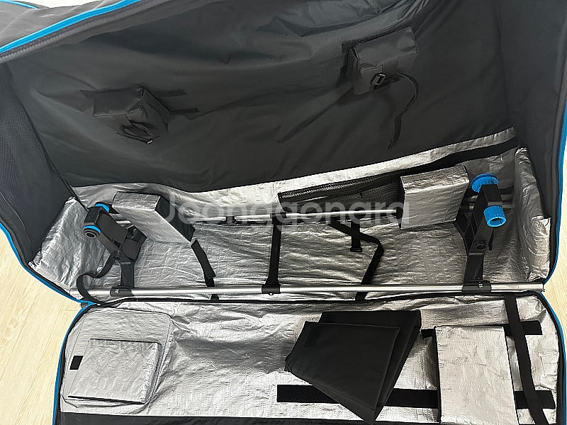 PRO 프로 여행용 자전거 케리어 팝니다--1