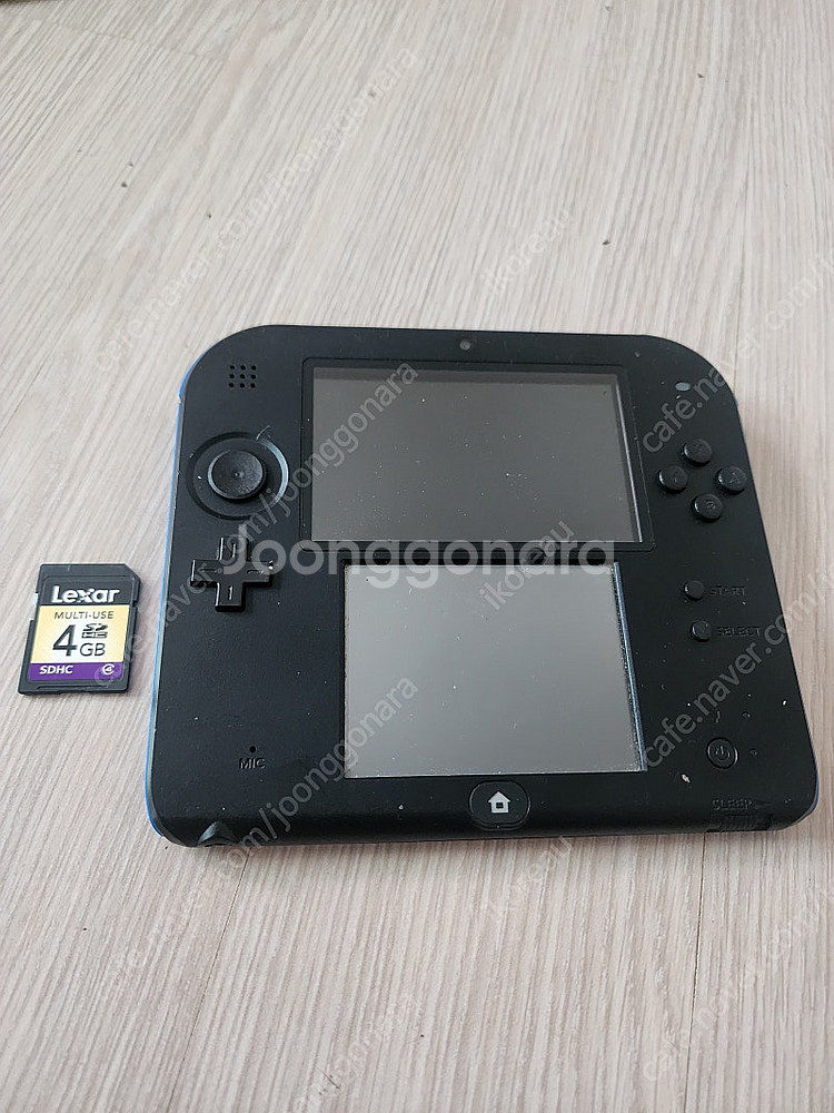 닌텐도 2DS--0