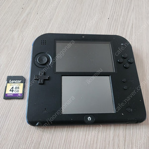 닌텐도 2DS