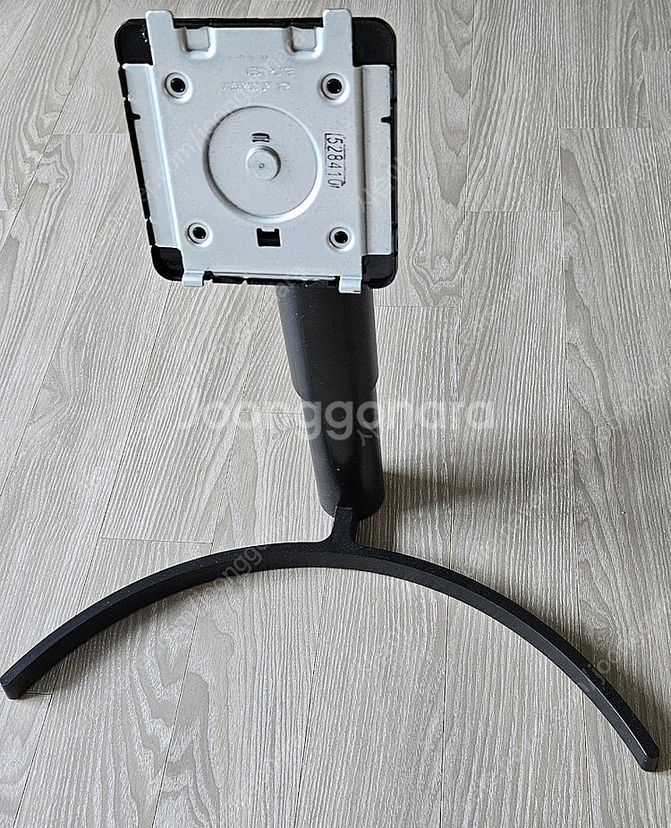 lg 32모니터 받침대 32qn650, 32un650--0