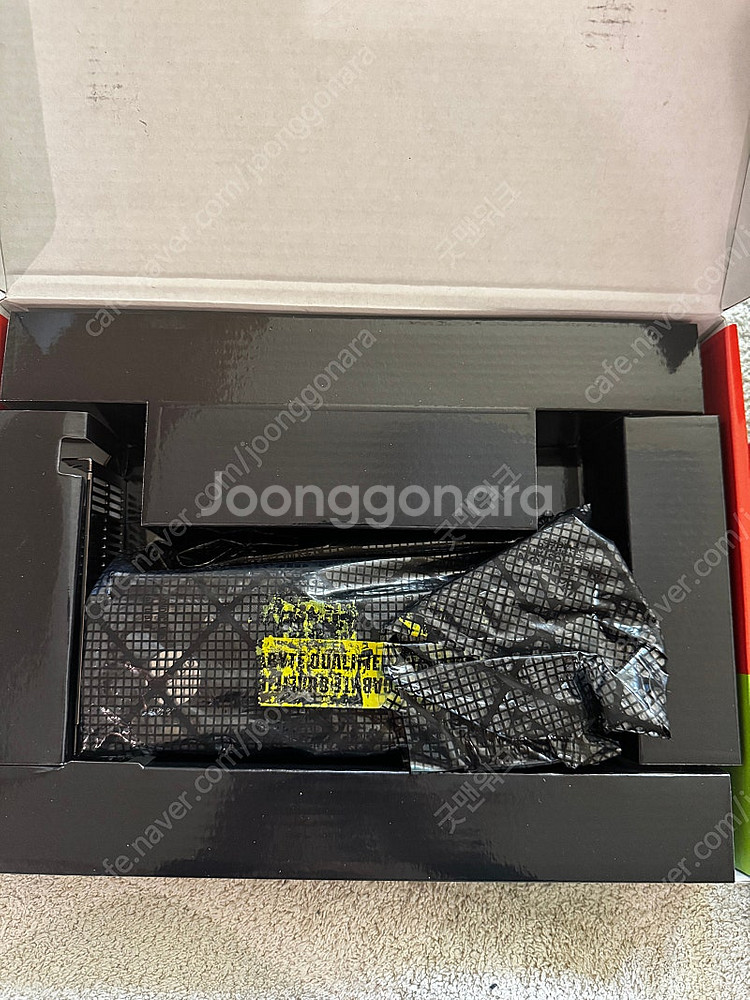 기가바이트 4060ti--1