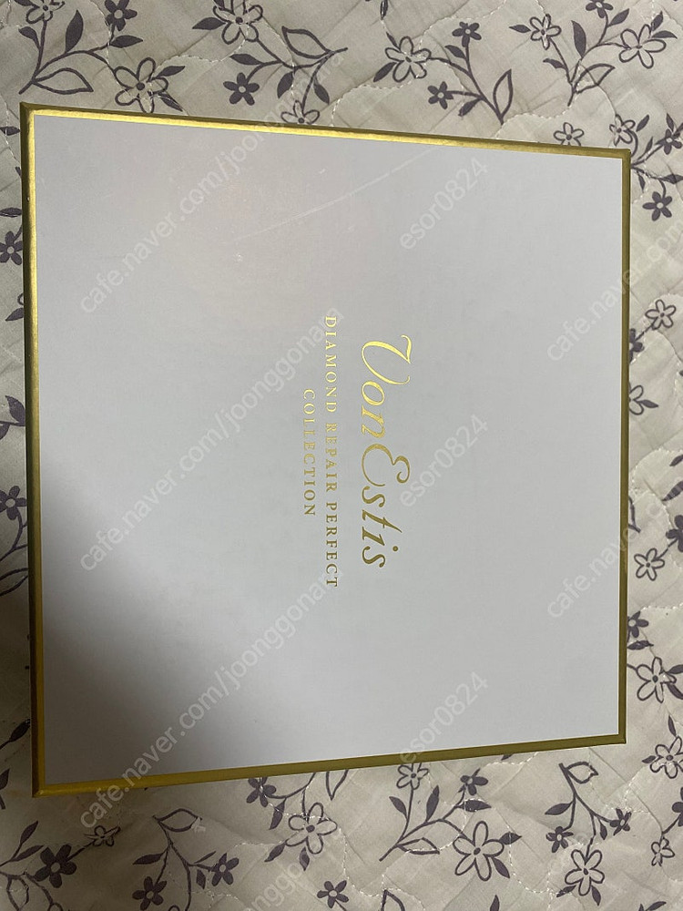 [새상품] 본에스티스 다이아몬드 리페어 퍼펙트 (2028년 6월까지) 이미지