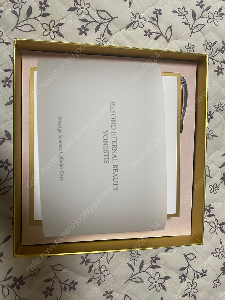 [새상품] 본에스티스 다이아몬드 리페어 퍼펙트 (2028년 6월까지) 이미지