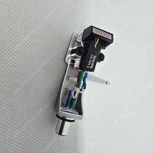 턴테이블카트리지 슈어Shure V15TYPE-2