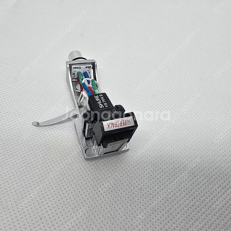 턴테이블카트리지 슈어Shure V15TYPE-2--2