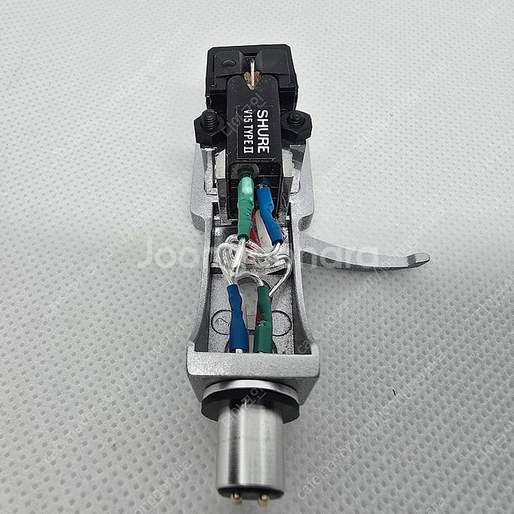 턴테이블카트리지 슈어Shure V15TYPE-2--5