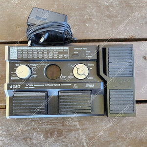 KORG ToneWorks 코르그 톤워크 AX5G 멀티 이펙터 판매합니다!