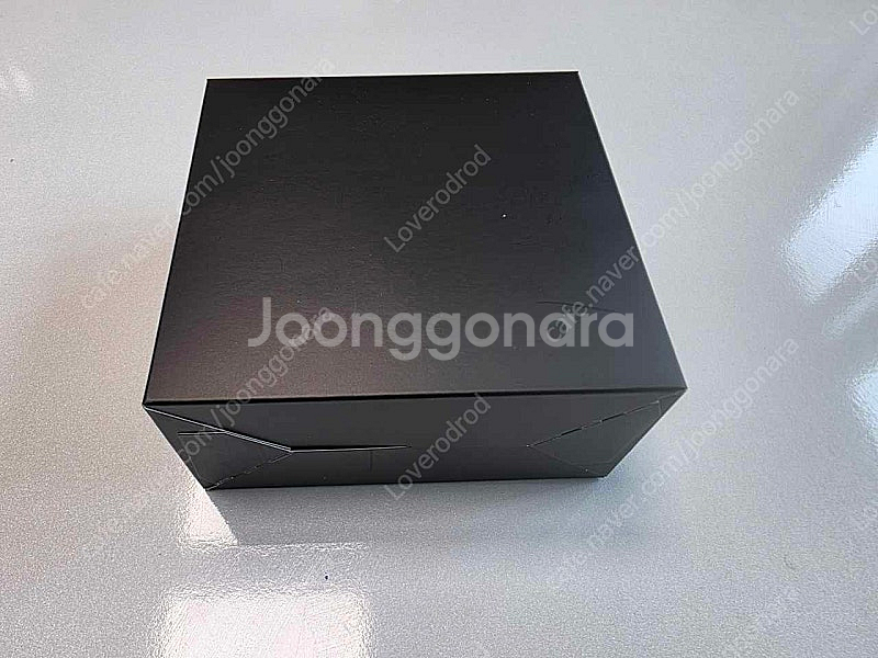 AMD 라이젠7 9800X3D 국내 정품 (미개봉)--3