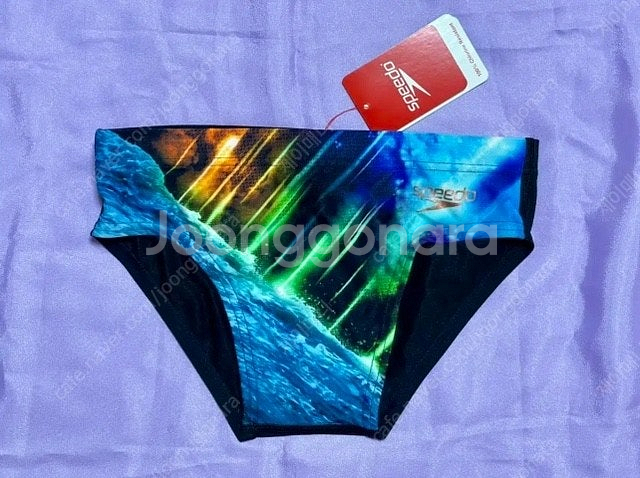스피도 SPEEDO 수영복 브리프 28--1