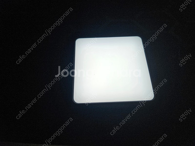 울란지 VL49 White LED 조명 + MT-41 ...--2