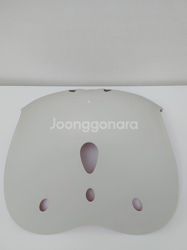 커블체어 척추 골반 바른 자세 교정--1