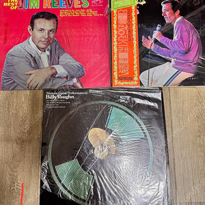 클래식 LP판 여러장 판매