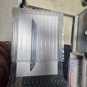 갤럭시탭 S10 울트라 256G WIFI (미개봉 새제품) 문스톤그레이
