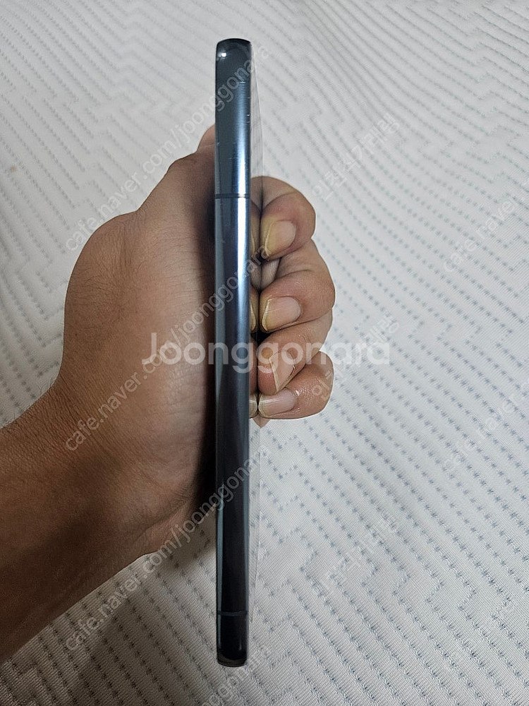개인 갤럭시 s22 256gb 그린 a급--4
