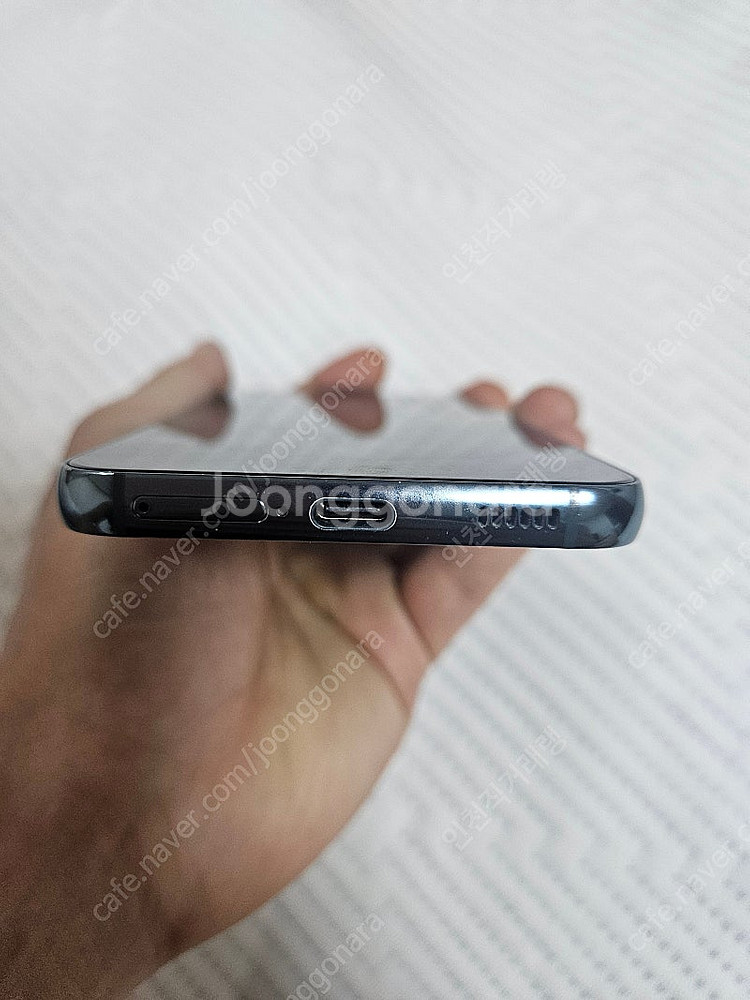 개인 갤럭시 s22 256gb 그린 a급--5