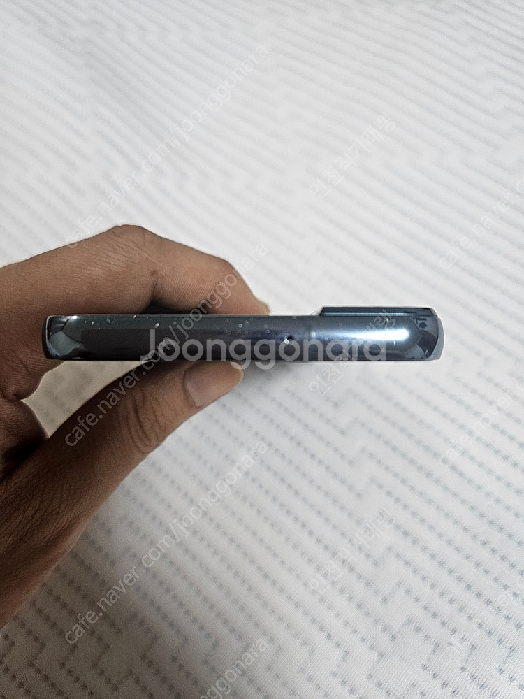 개인 갤럭시 s22 256gb 그린 a급--6