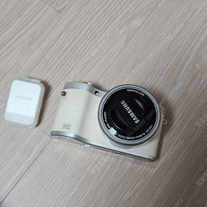 삼성 NX 300 디지털카메라 렌즈