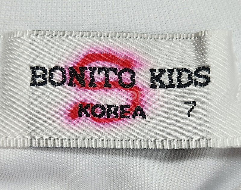 [새제품] 준어패럴 보니또 BONITO 쿨론 유아 아동...--2