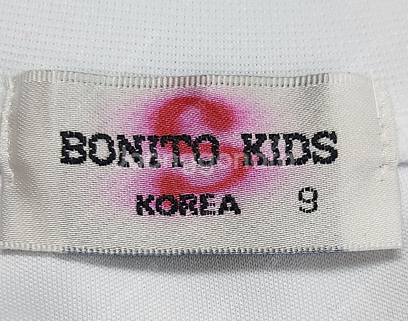 [새제품] 준어패럴 보니또 BONITO 쿨론 유아 아동...--6