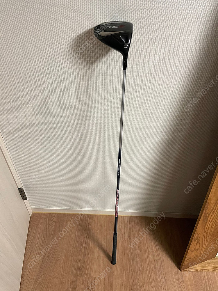 타이틀리스트 ts2 10.5도, 스피더519 에볼루션 R 판매합니다. 이미지