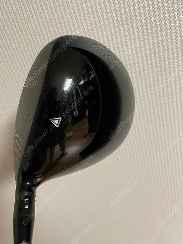 타이틀리스트 ts2 10.5도, 스피더519 에볼루션 R 판매합니다. 이미지