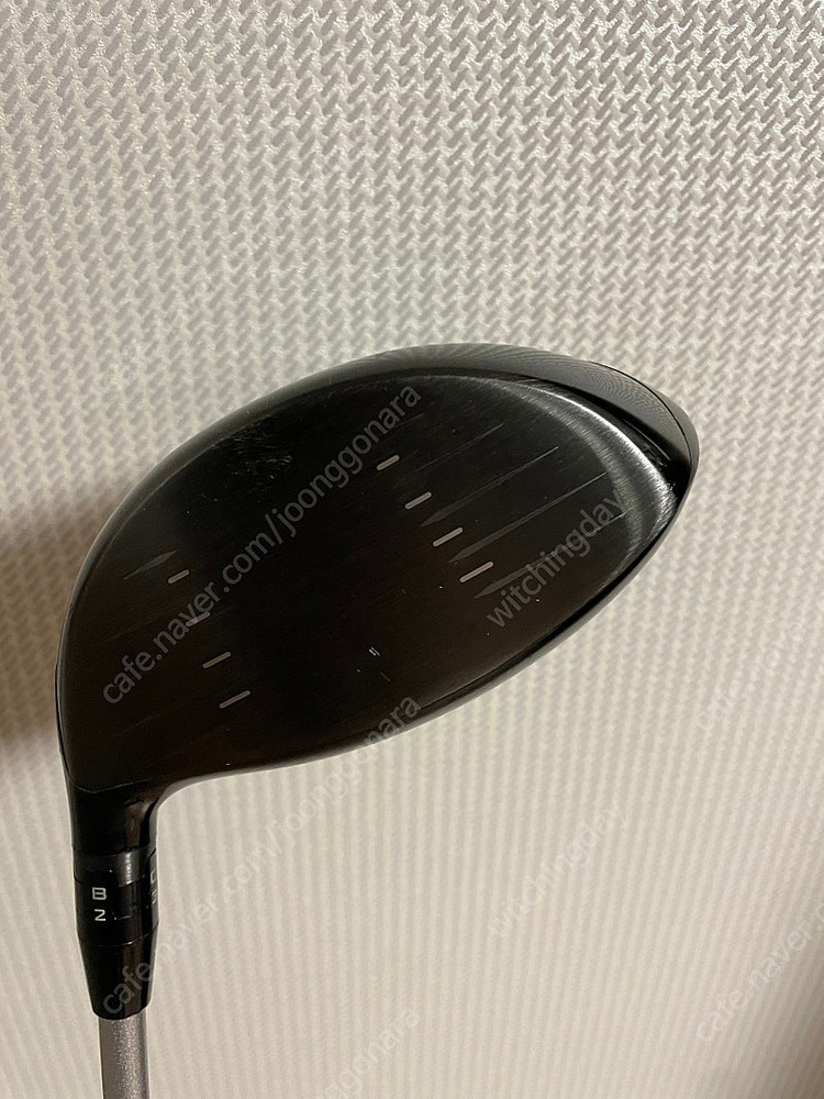 타이틀리스트 ts2 10.5도, 스피더519 에볼루션 R 판매합니다. 이미지