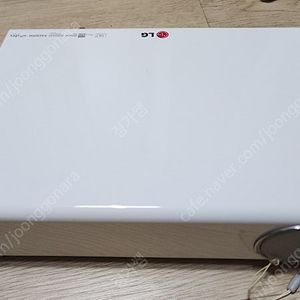 LG 빔 프로젝터 PA75K