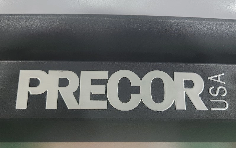 PRECOR 932i 프리코 USA 명품 RUNNING MACHINE, Hurex 승마 운동기구 이미지