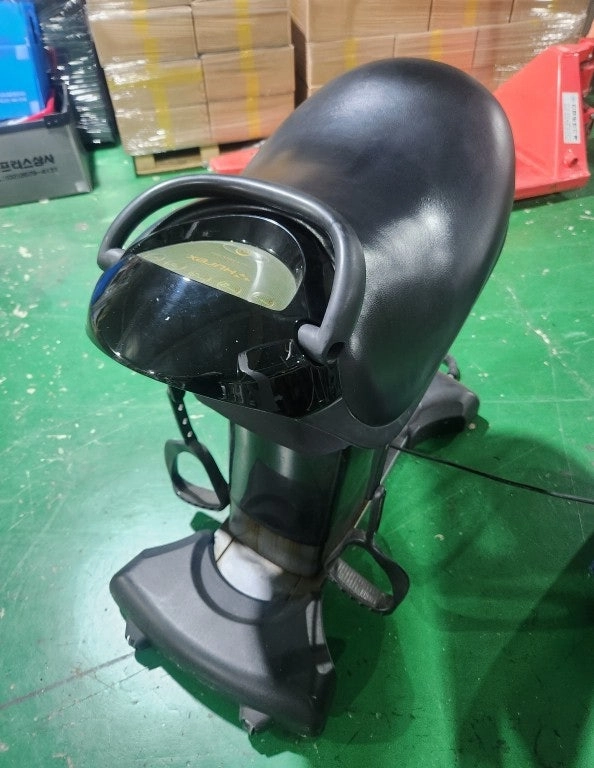 PRECOR 932i 프리코 USA 명품 RUNNING MACHINE, Hurex 승마 운동기구 이미지