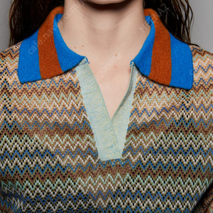 앤더슨벨 니트탑 택포3