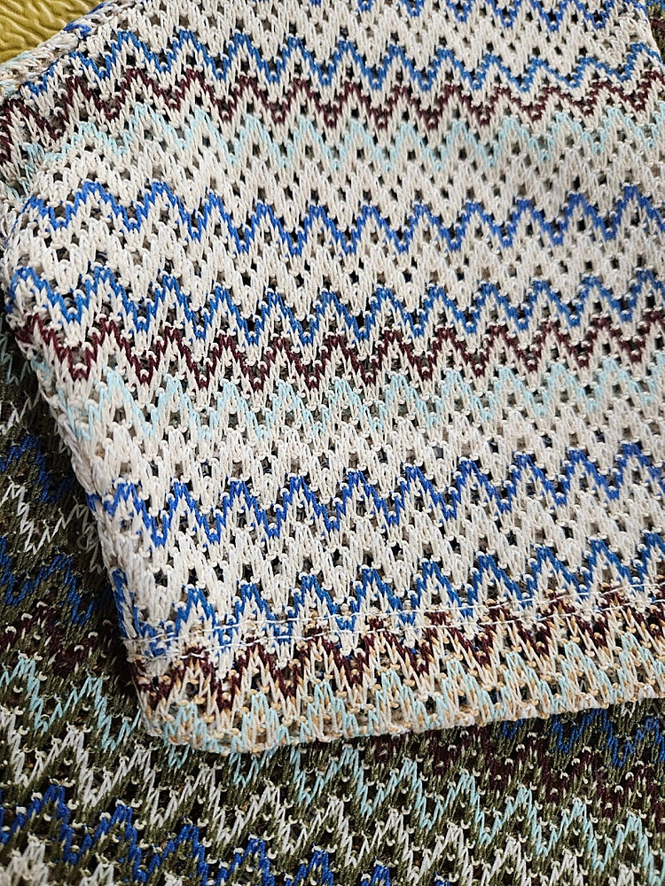 앤더슨벨 니트탑 택포3--7