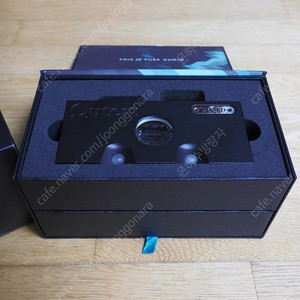 Chord Qutest DAC