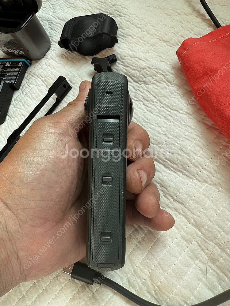 인스타360 x3--3