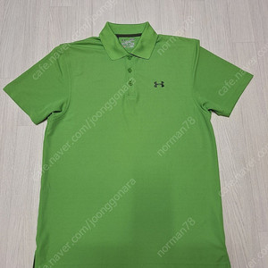 언더아머 카라반팔티 XL