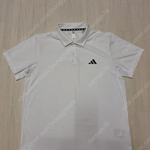 아디다스 에어로레디 반팔카라티 L