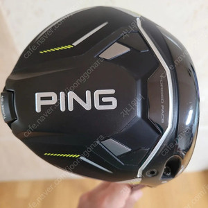 삼양 정품 핑 G430 10k 9도 S 드라이버