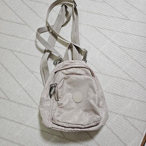 키플링 미니 델리아 백팩 새상품