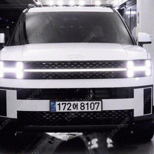 싼타페 중고 싼타페 중고차 2023년식 39,296KM 2.5 AWD 수원중고차 이미지