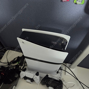 플스5프로 + psvr2 세트팝니다