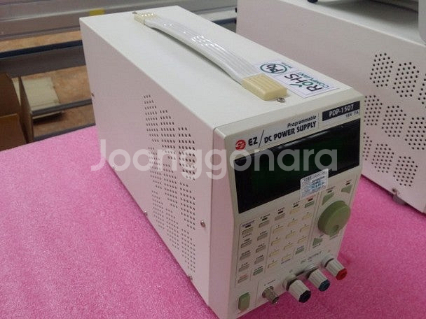 DC POWER SUPPLY (Agilent, LG, ...--8