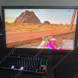 벤큐 XL2586x+ 600hz