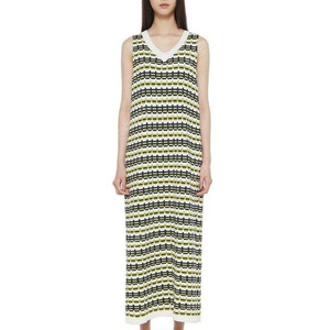 컴젠 니트원피스 택포3