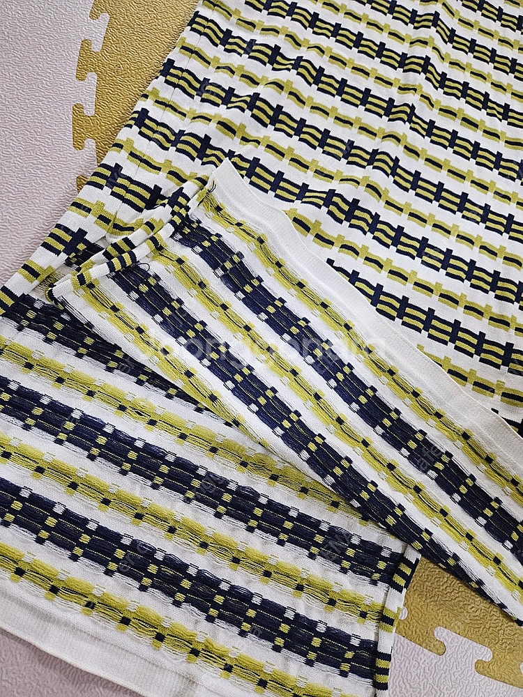 컴젠 니트원피스 택포3--2