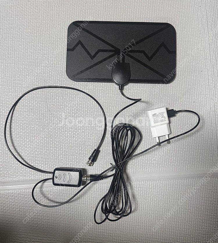 LG 27인치 모니터--5