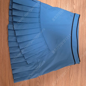 럭키슈에뜨 스커트