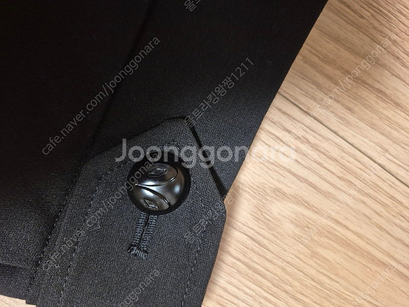 럭키슈에뜨 팬츠--2