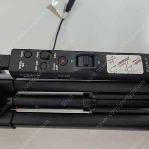 소니 VCT-VPR1 삼각대 팝니다