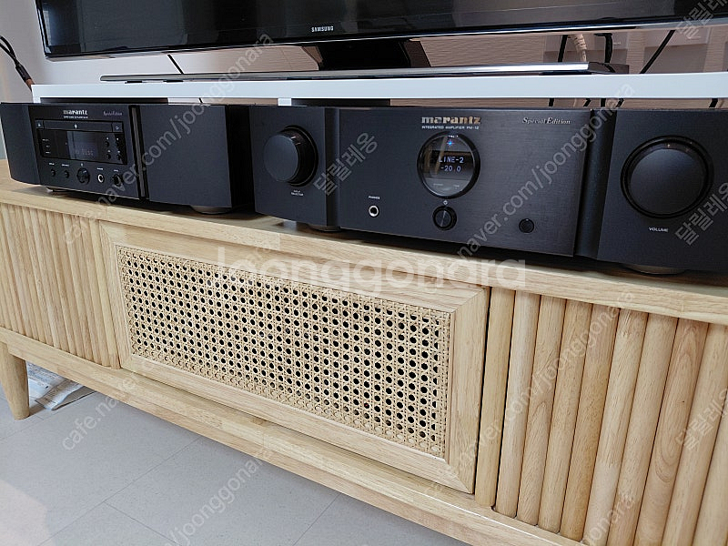 마란츠 pm12se, sa12se--1